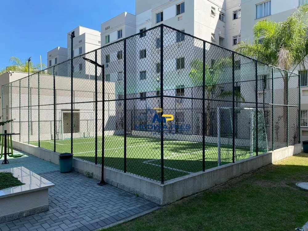 Apartamento, 2 quartos, 50 m² - Foto 19