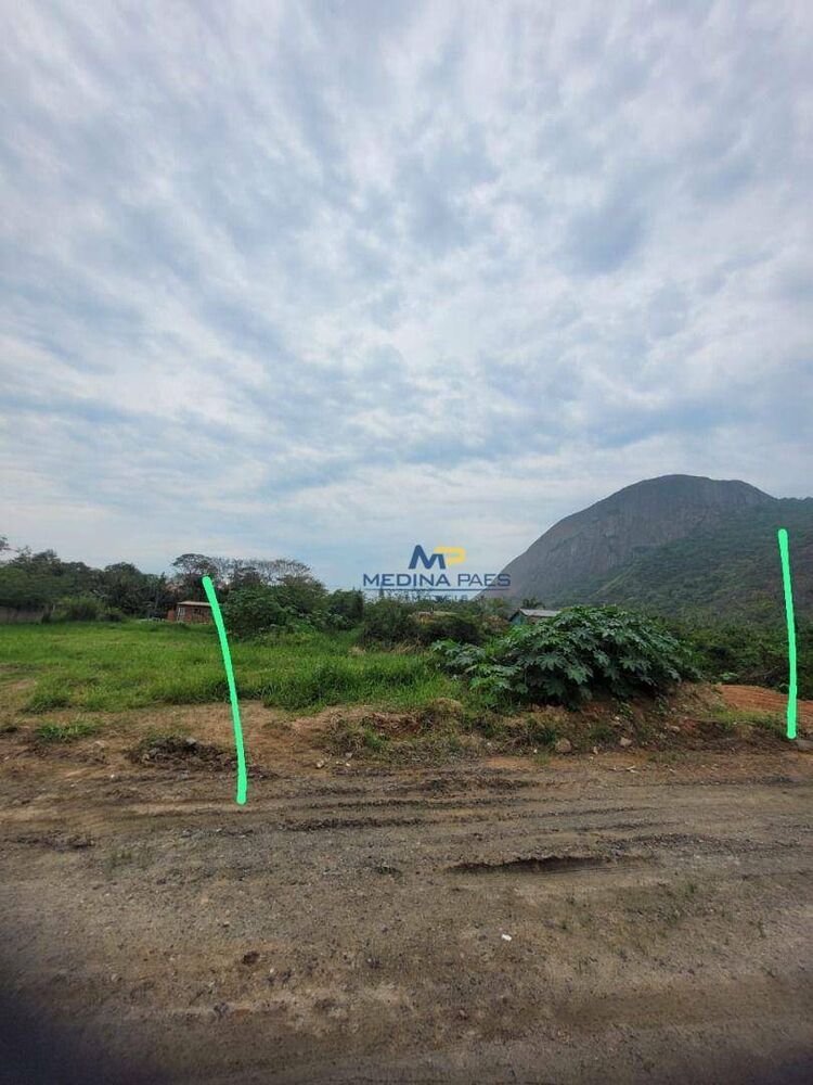 Terreno, 450 m² - Foto 2
