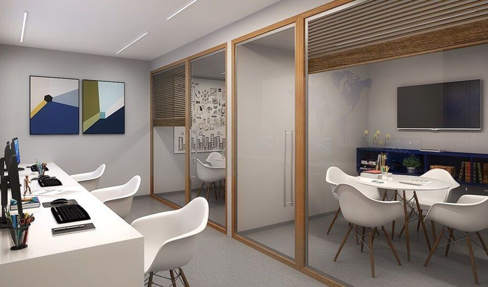 Loja-Salão, 169 m² - Foto 3