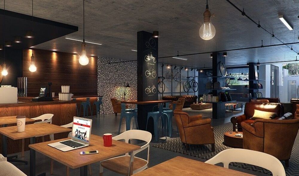 Loja-Salão, 169 m² - Foto 2