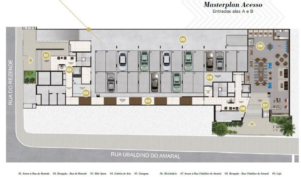 Loja-Salão, 169 m² - Foto 8