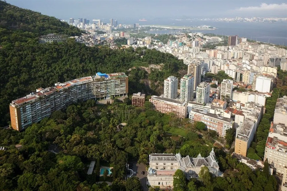 Cobertura, 4 quartos, 199 m² - Foto 14