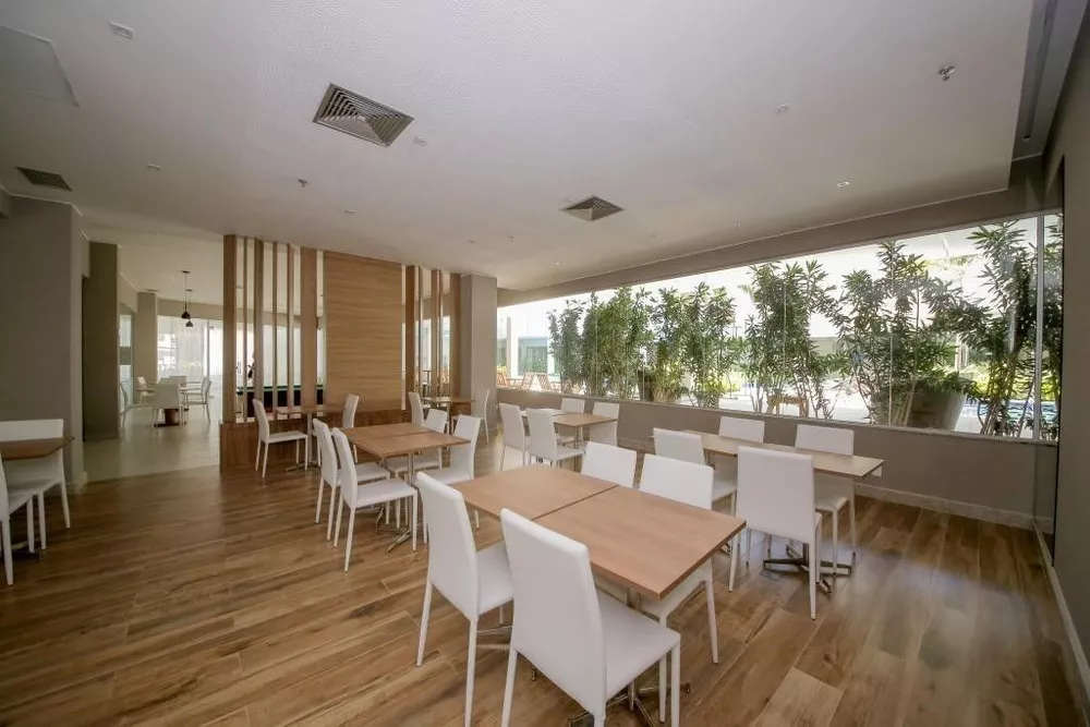 Loja-Salão, 28 m² - Foto 7