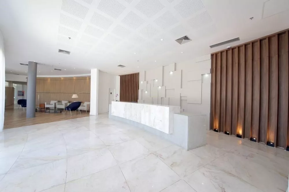 Loja-Salão, 28 m² - Foto 5