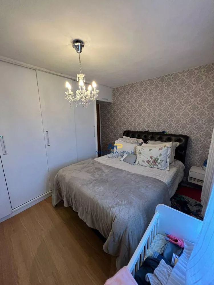 Apartamento, 2 quartos, 70 m² - Foto 8