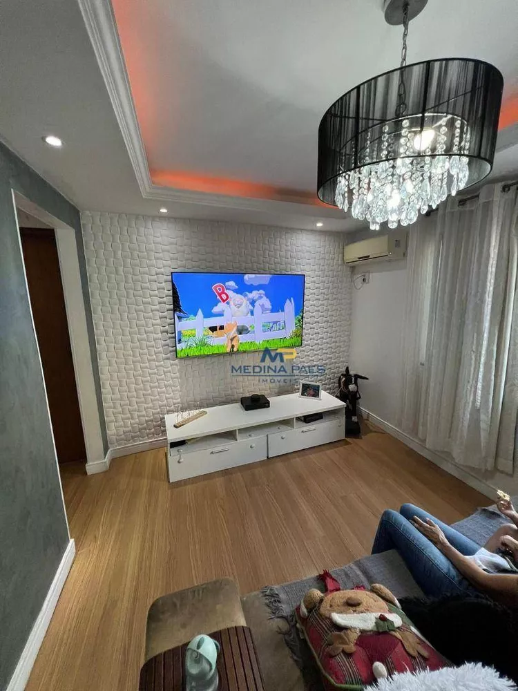 Apartamento, 2 quartos, 70 m² - Foto 1