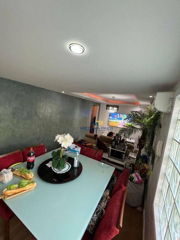 Apartamento, 2 quartos, 70 m² - Foto 4