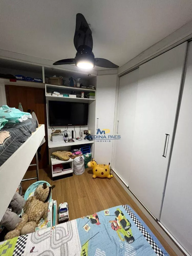 Apartamento, 2 quartos, 70 m² - Foto 11