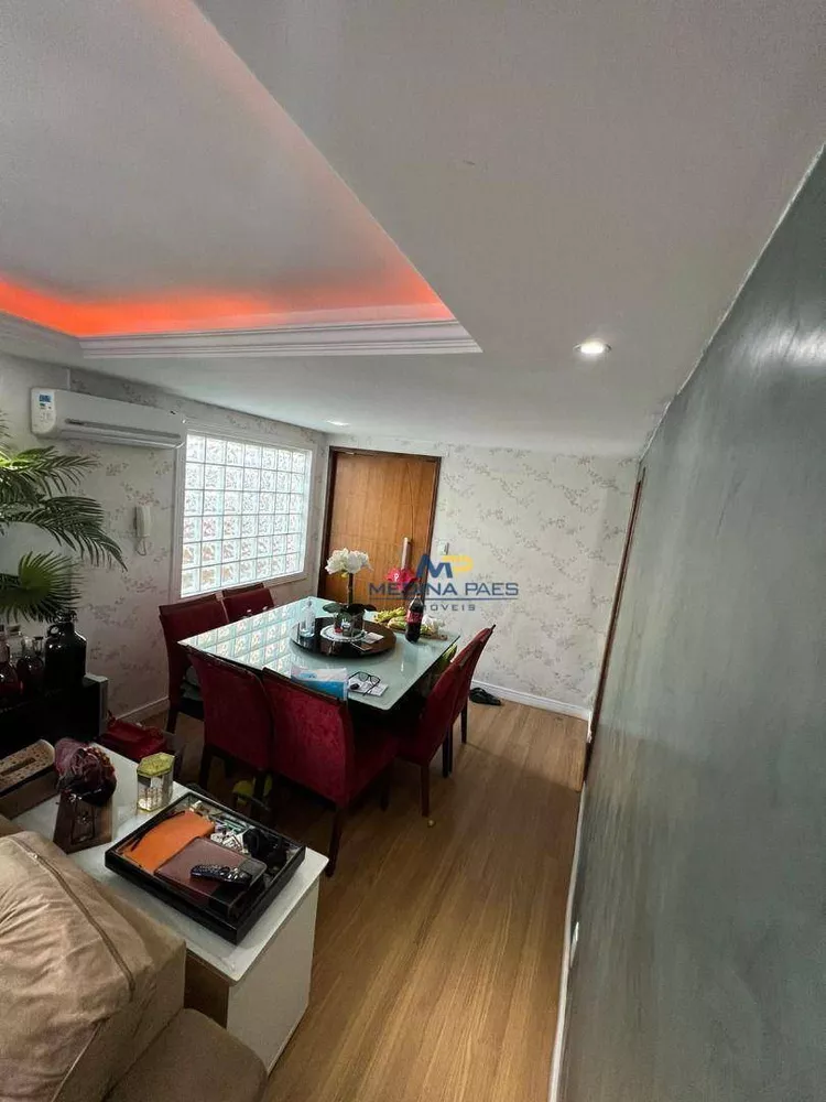 Apartamento, 2 quartos, 70 m² - Foto 2