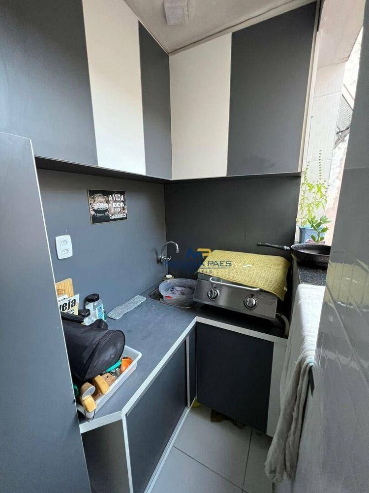 Apartamento, 2 quartos, 70 m² - Foto 14