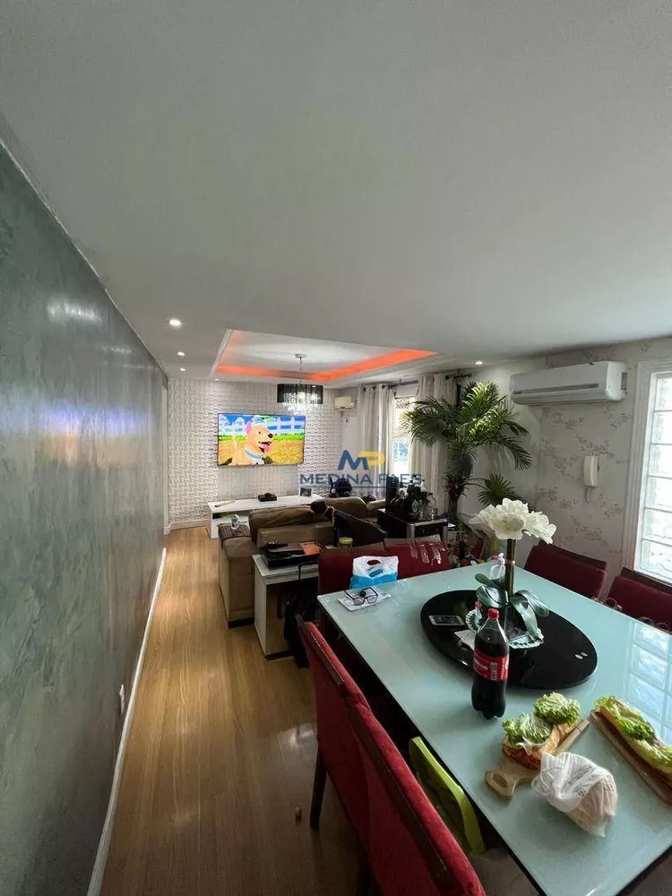 Apartamento, 2 quartos, 70 m² - Foto 3