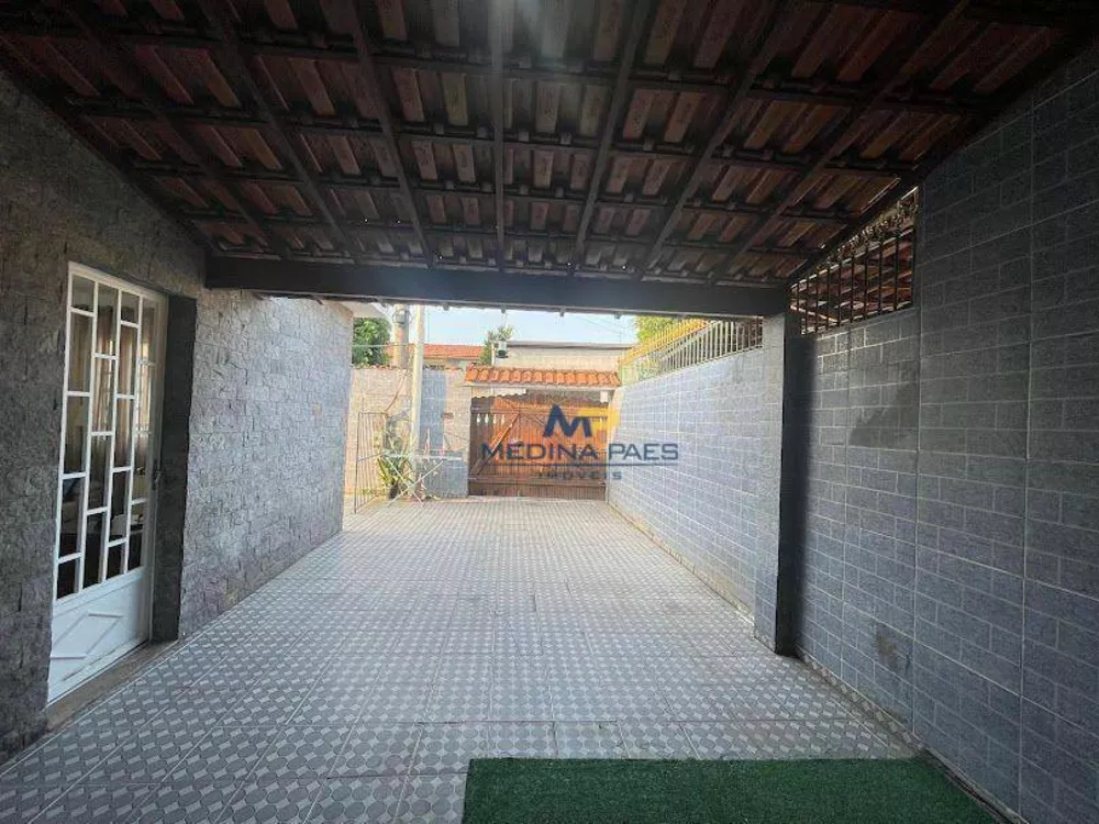 Casa, 3 quartos - Foto 27
