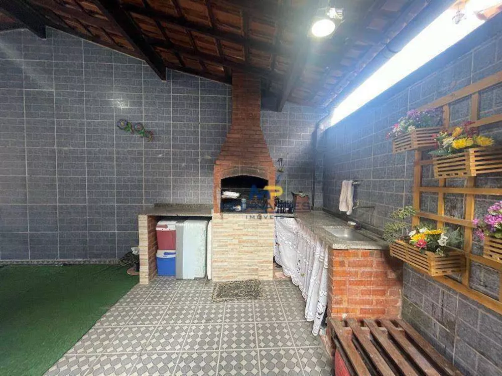 Casa, 3 quartos - Foto 23