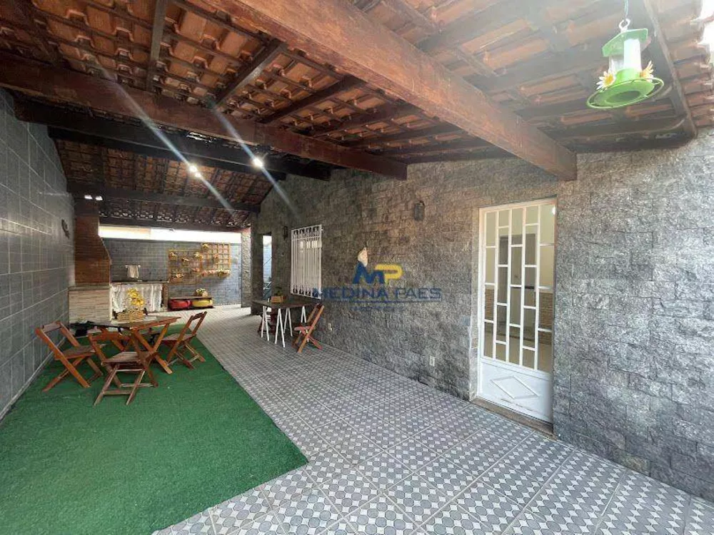 Casa, 3 quartos - Foto 25