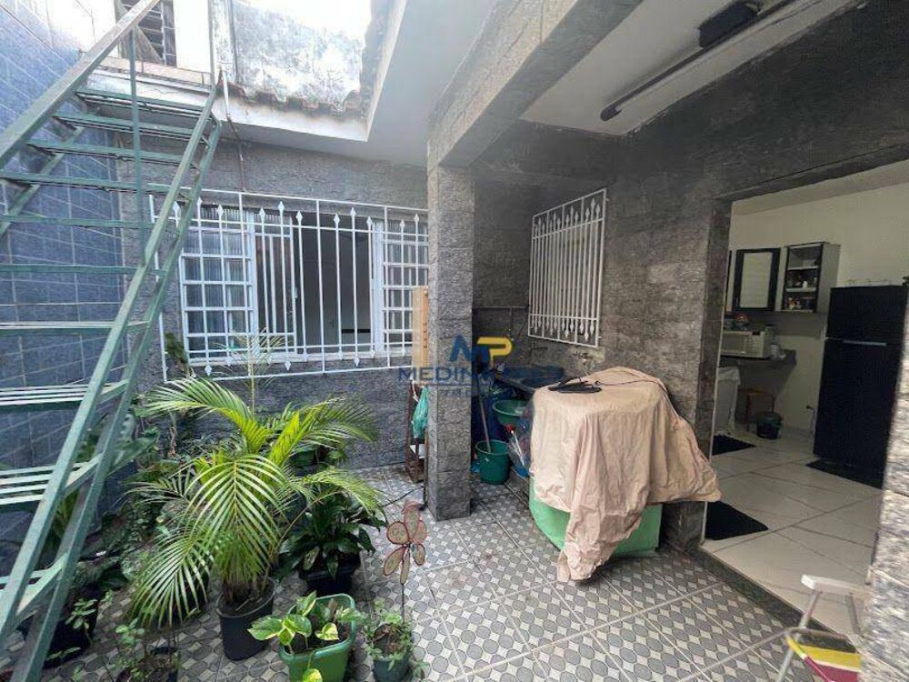 Casa, 3 quartos - Foto 19