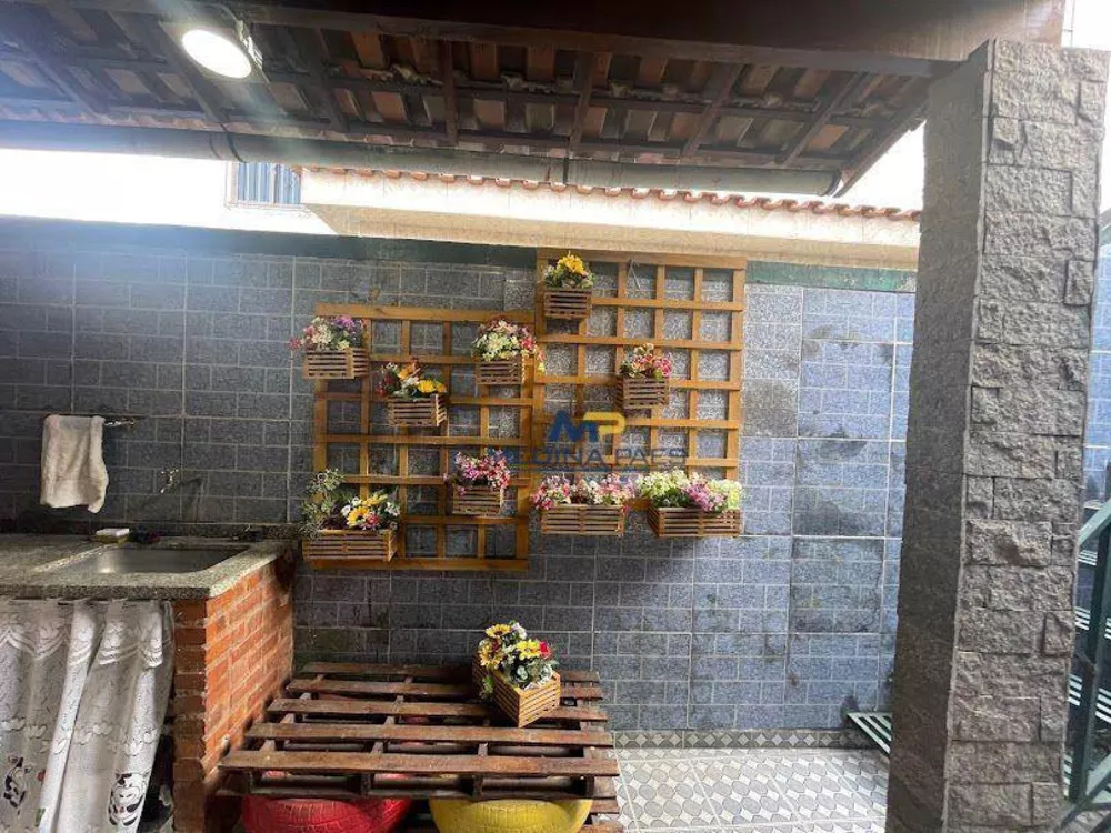 Casa, 3 quartos - Foto 21