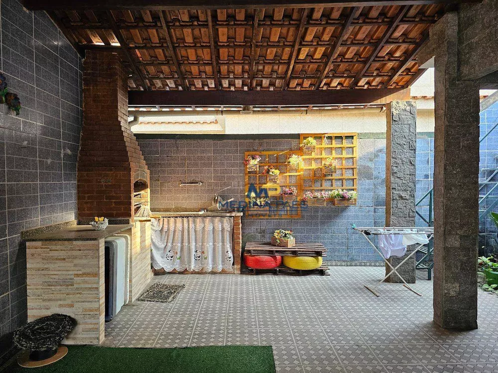 Casa, 3 quartos - Foto 24