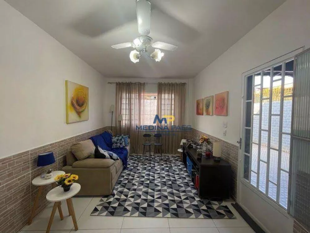 Casa, 3 quartos - Foto 3