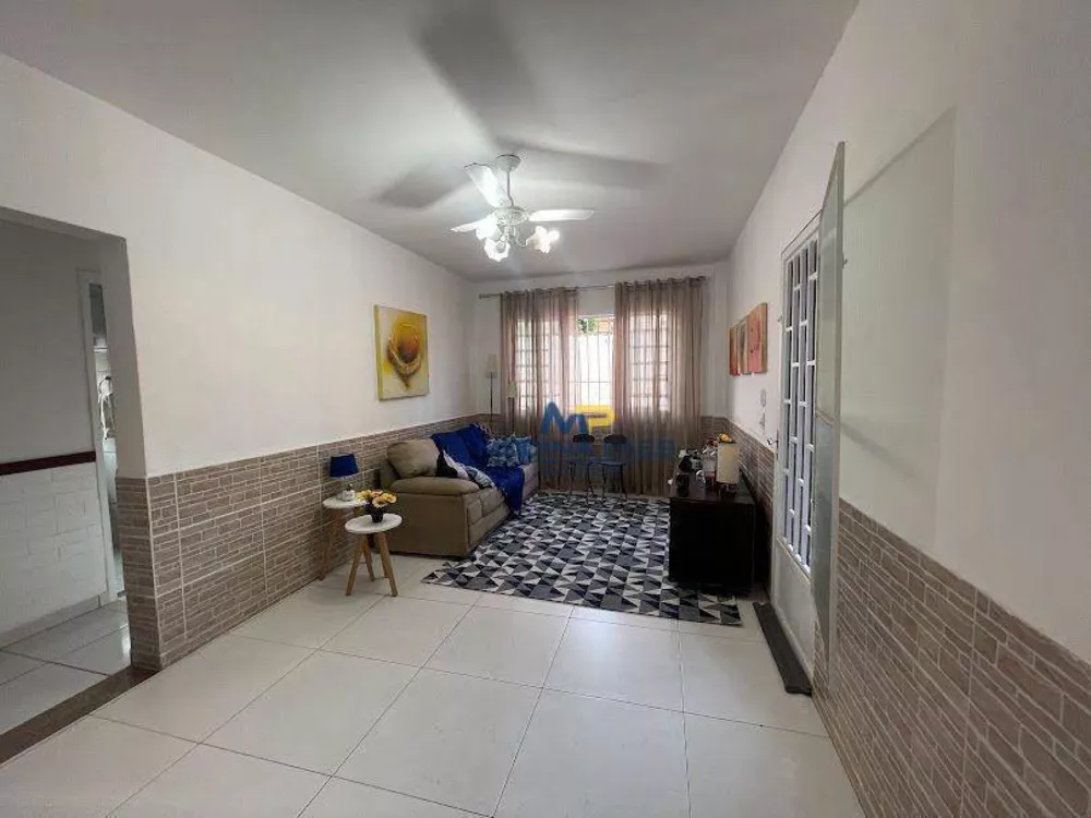 Casa, 3 quartos - Foto 5