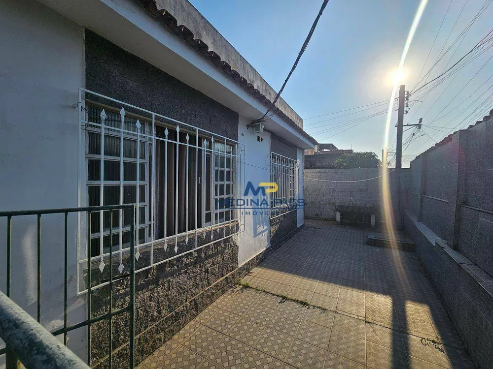Casa, 3 quartos - Foto 2