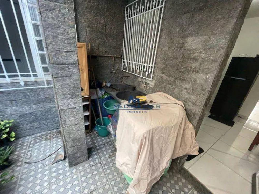 Casa, 3 quartos - Foto 20