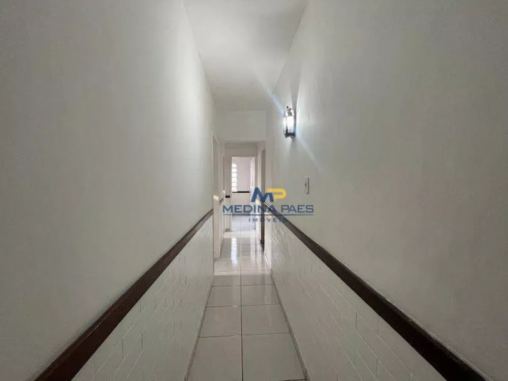 Casa, 3 quartos - Foto 10