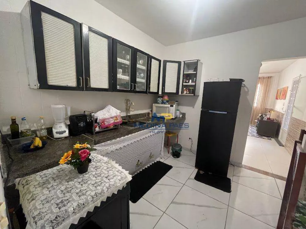 Casa, 3 quartos - Foto 7