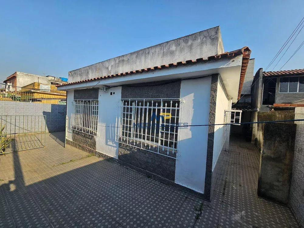Casa, 3 quartos - Foto 28