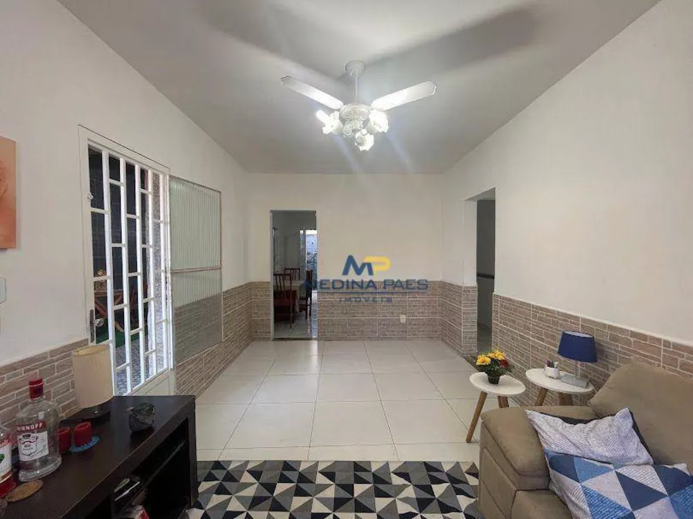 Casa, 3 quartos - Foto 4