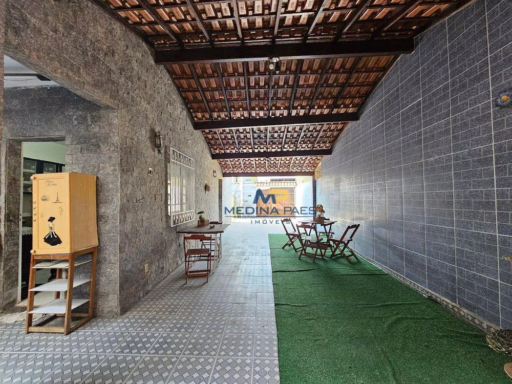 Casa, 3 quartos - Foto 26
