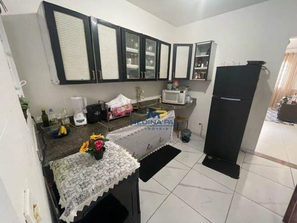 Casa, 3 quartos - Foto 8