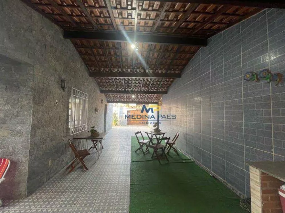 Casa, 3 quartos - Foto 22