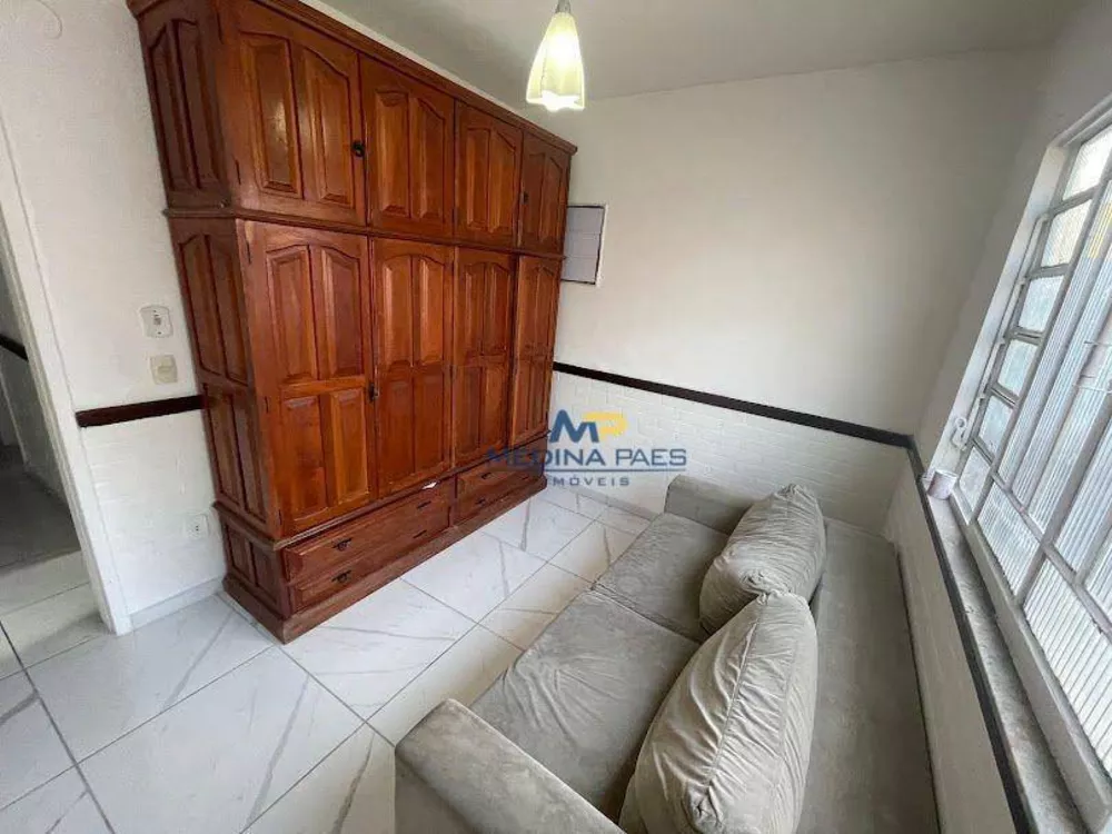 Casa, 3 quartos - Foto 17