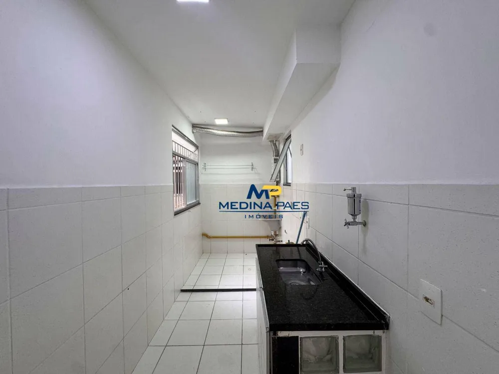 Apartamento, 2 quartos, 44 m² - Foto 7