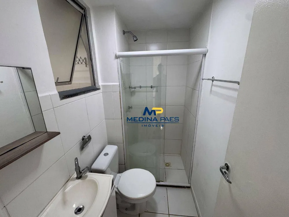 Apartamento, 2 quartos, 44 m² - Foto 12