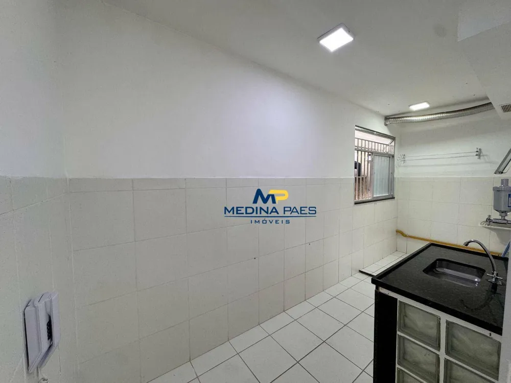 Apartamento, 2 quartos, 44 m² - Foto 6