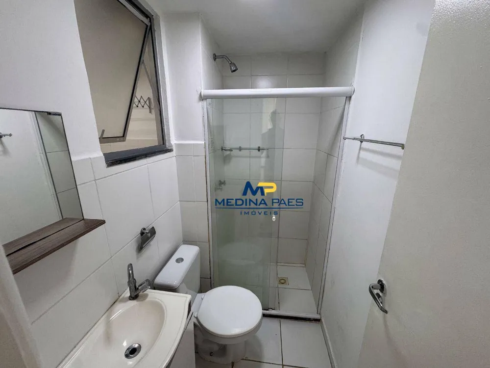 Apartamento, 2 quartos, 44 m² - Foto 11
