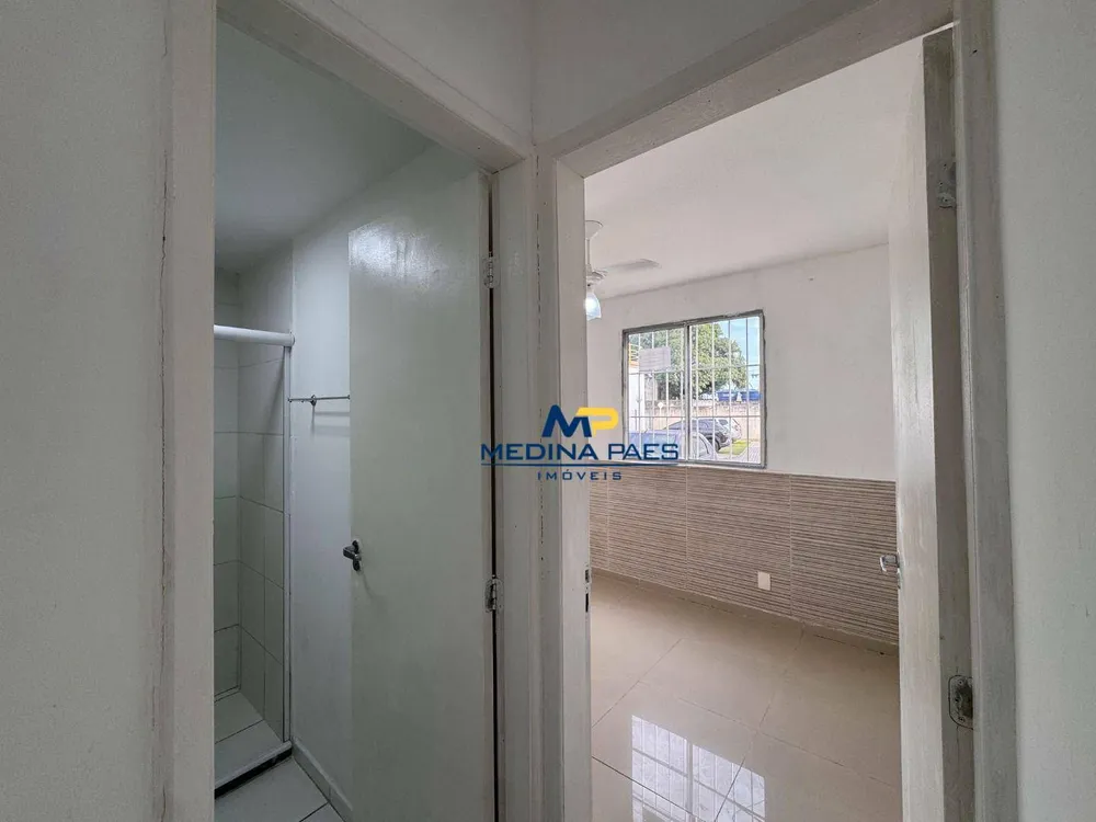 Apartamento, 2 quartos, 44 m² - Foto 10