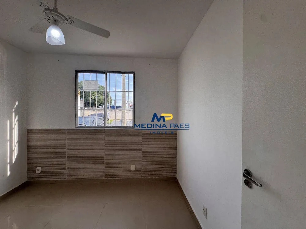 Apartamento, 2 quartos, 44 m² - Foto 14