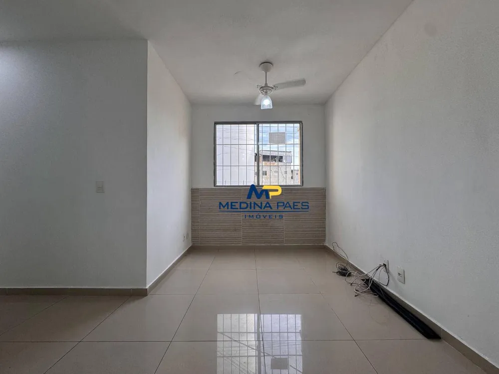 Apartamento, 2 quartos, 44 m² - Foto 2