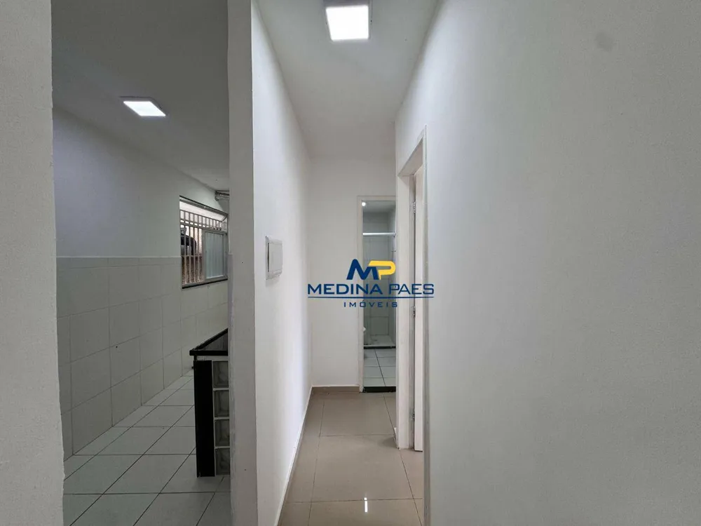 Apartamento, 2 quartos, 44 m² - Foto 5