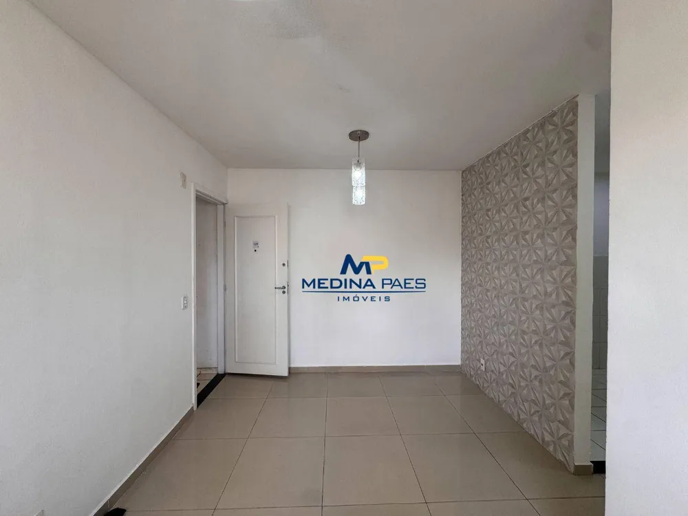Apartamento, 2 quartos, 44 m² - Foto 4