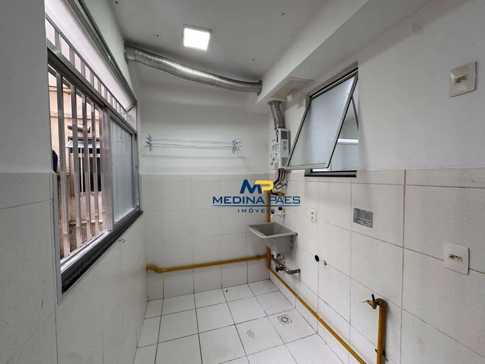 Apartamento, 2 quartos, 44 m² - Foto 8