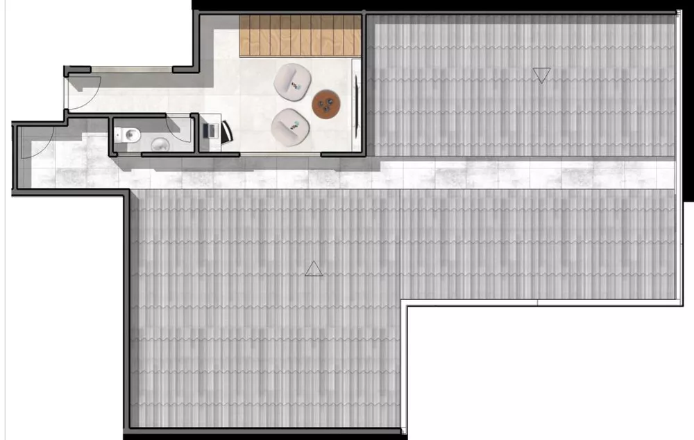 Apartamento, 2 quartos, 94 m² - Foto 6