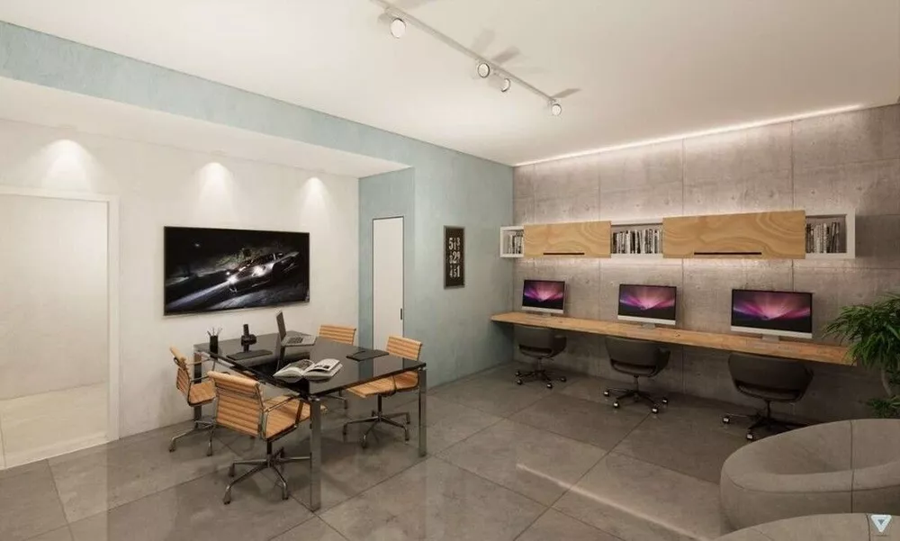 Apartamento, 2 quartos, 94 m² - Foto 4
