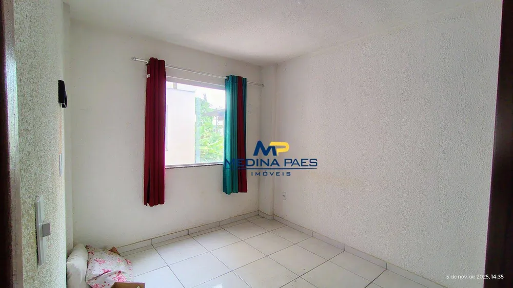 Apartamento, 2 quartos, 55 m² - Foto 11