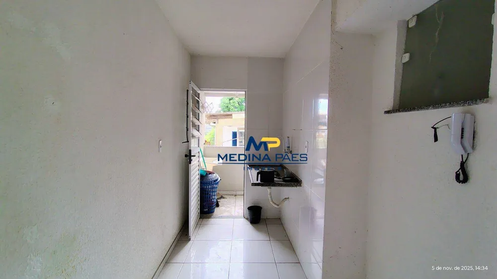 Apartamento, 2 quartos, 55 m² - Foto 13