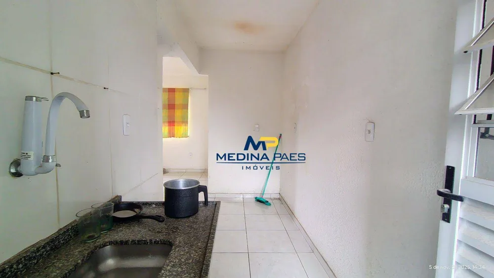 Apartamento, 2 quartos, 55 m² - Foto 5