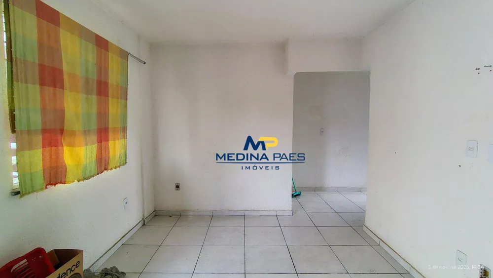 Apartamento, 2 quartos, 55 m² - Foto 2