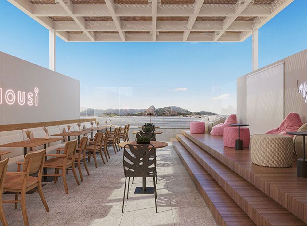 Cobertura à venda com 1 quarto, 71m² - Foto 7